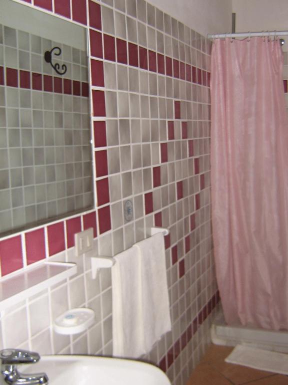 Hotel Turismo Rurale Montitundu Portisco Luaran gambar
